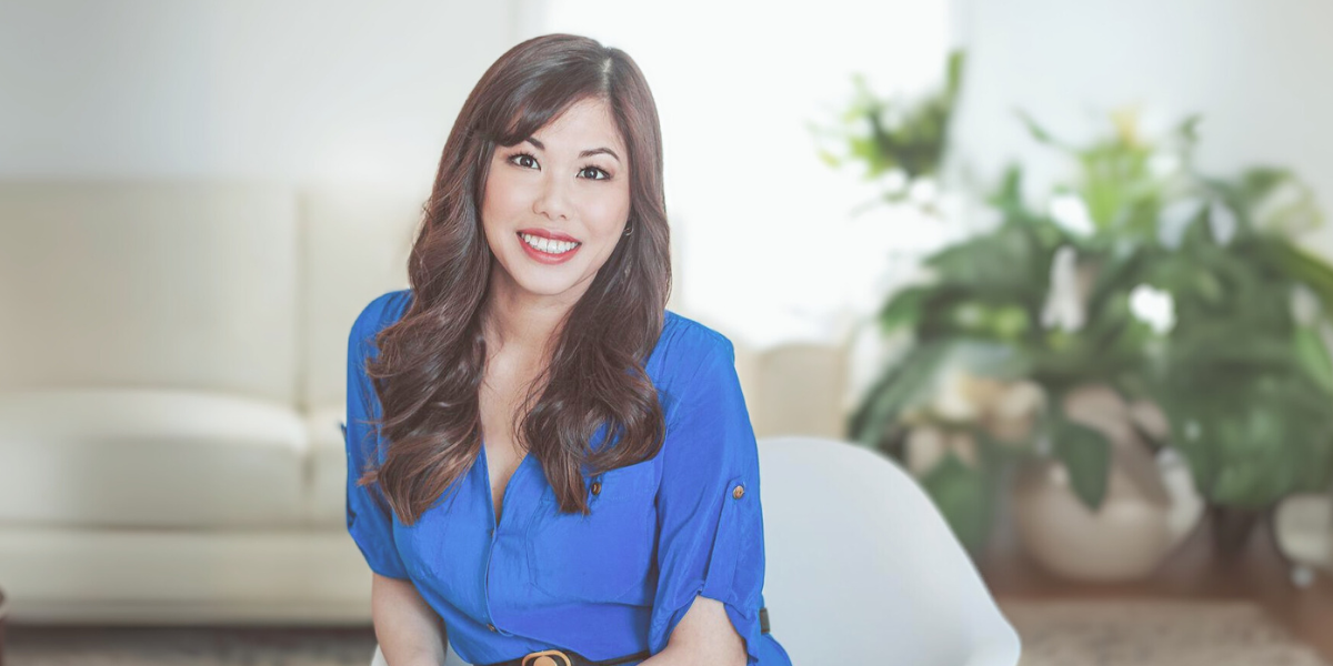 Anita Lee Portrait & Lifestyle Photographer